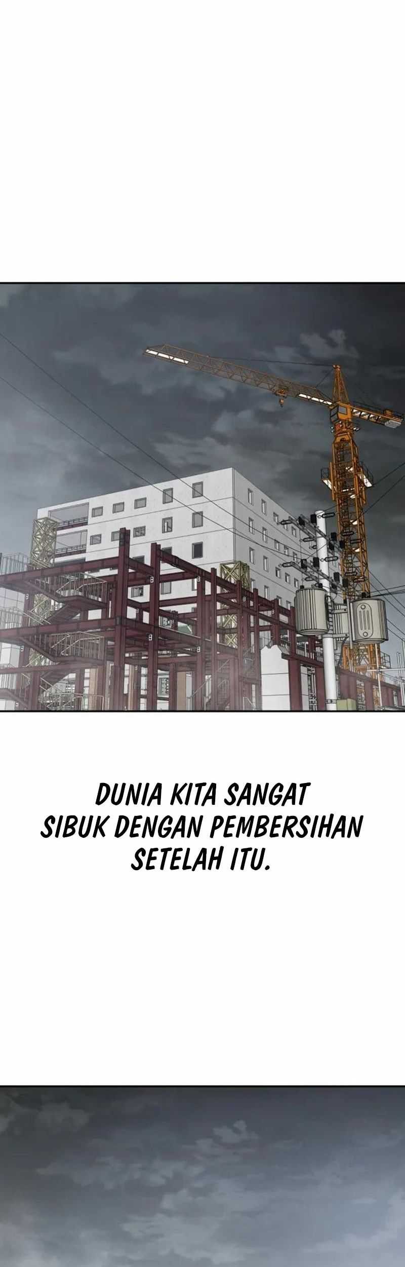 Murenase! Shiiton Gakuen Chapter 75 - halaman 10