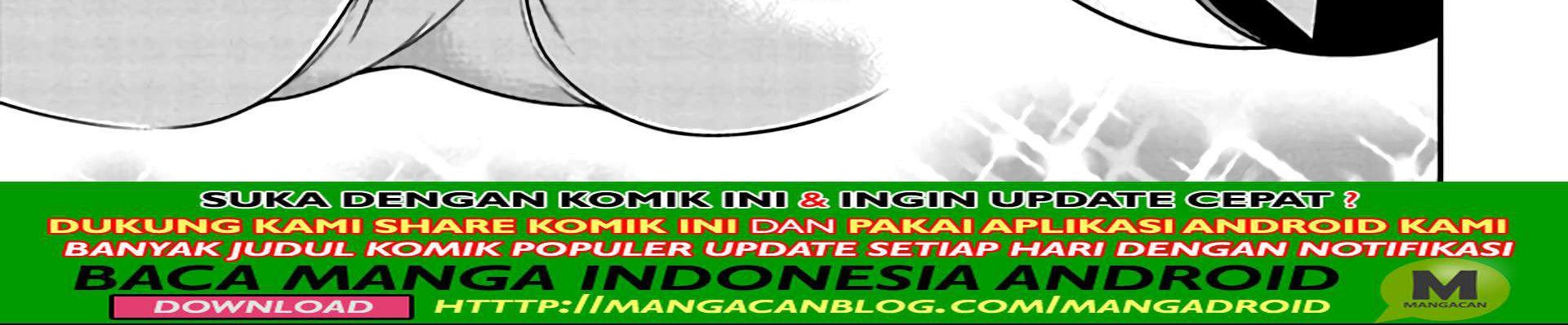 Murenase! Shiiton Gakuen Chapter 77 - halaman 18