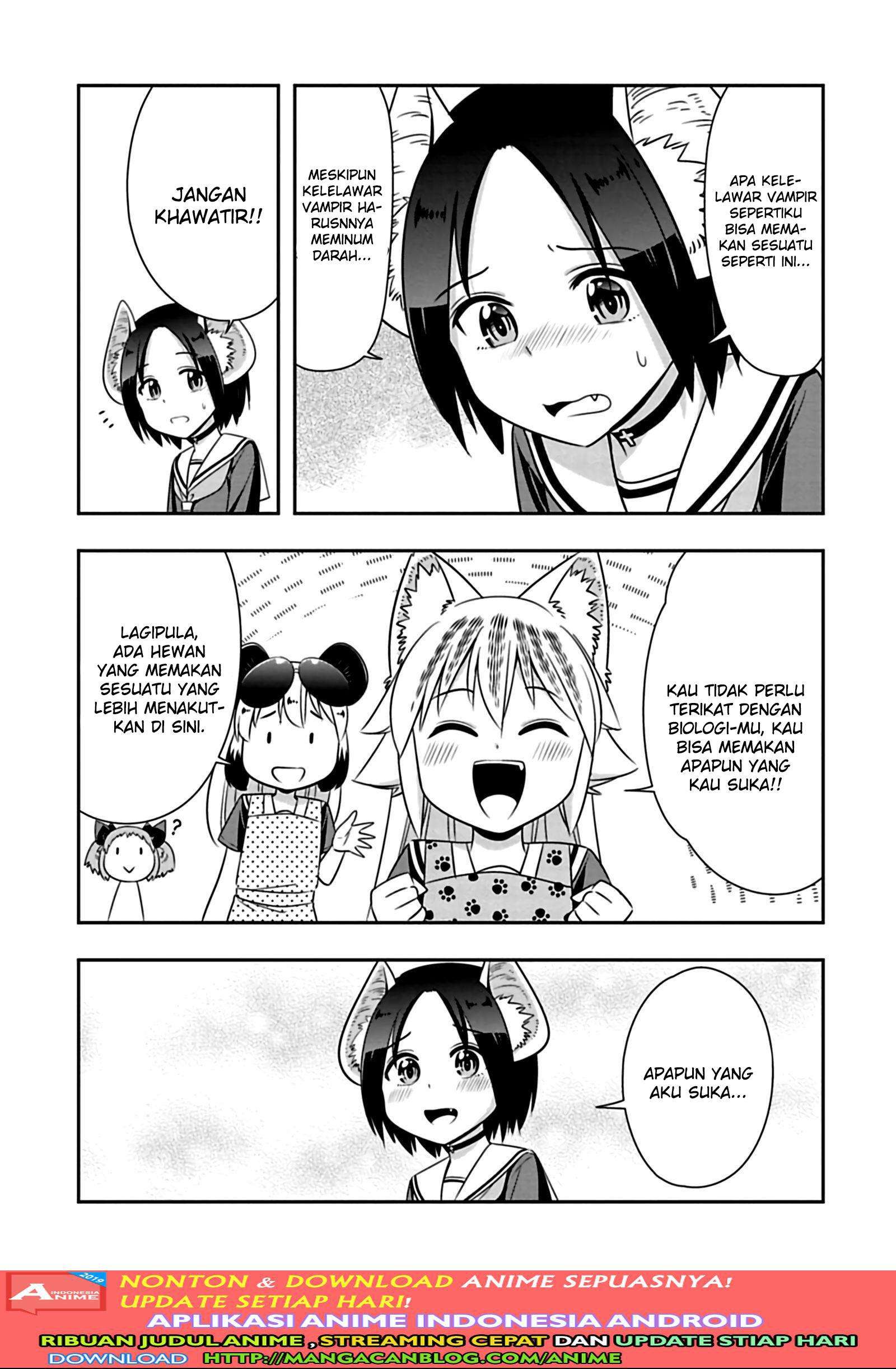 Murenase! Shiiton Gakuen Chapter 79 - halaman 9