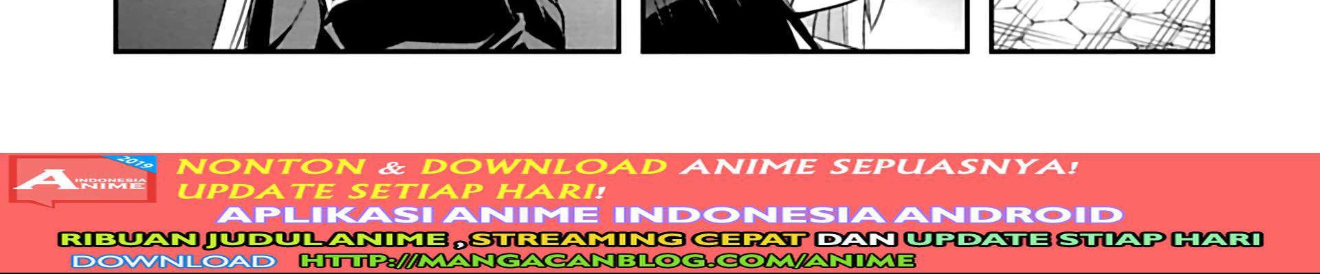 Murenase! Shiiton Gakuen Chapter 81 - halaman 10