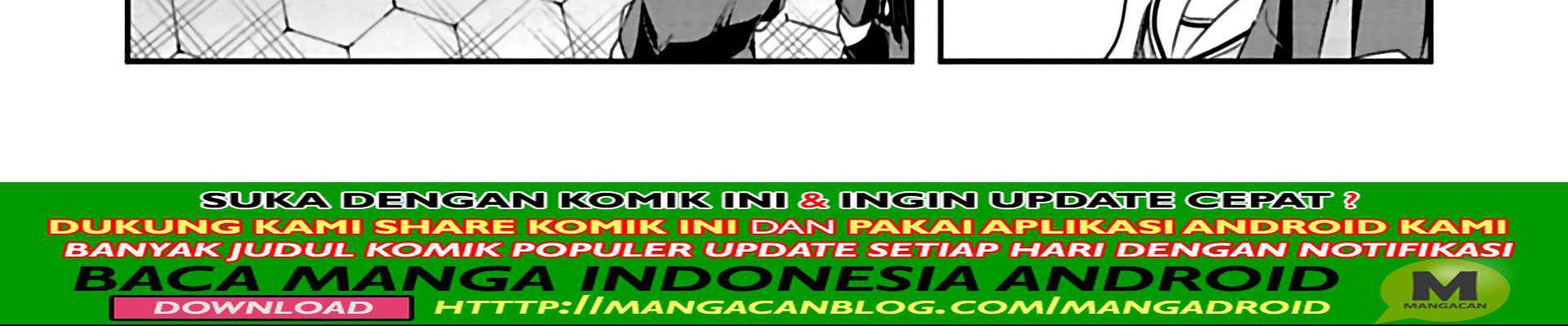 Murenase! Shiiton Gakuen Chapter 81 - halaman 12