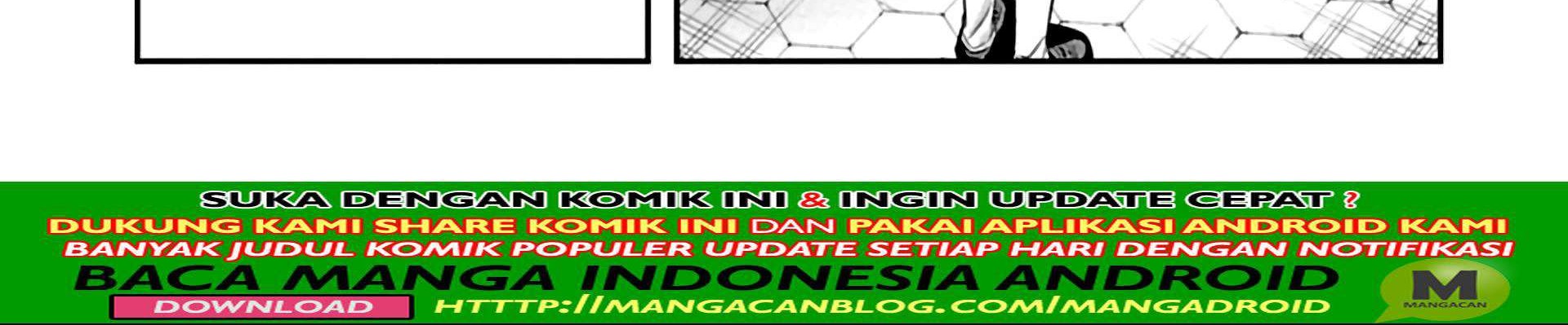 Murenase! Shiiton Gakuen Chapter 81 - halaman 14