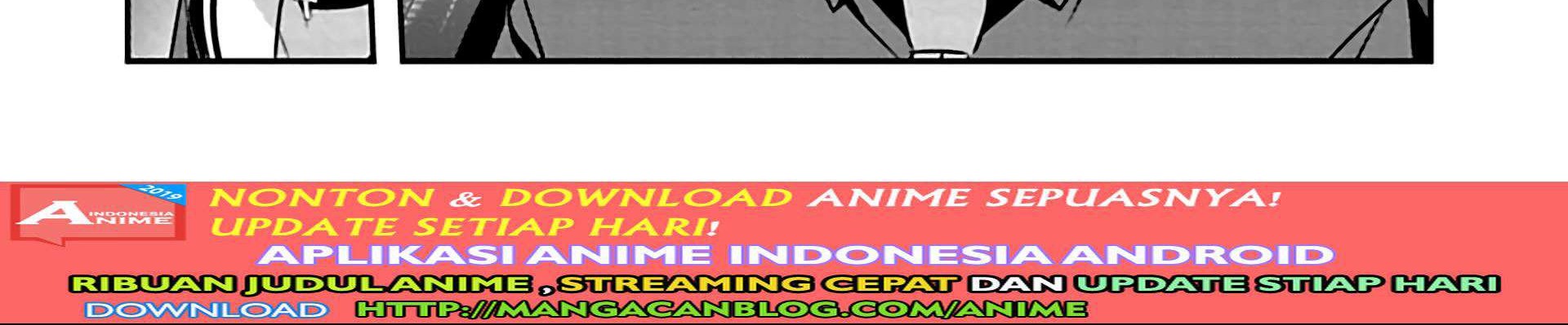 Murenase! Shiiton Gakuen Chapter 81 - halaman 16