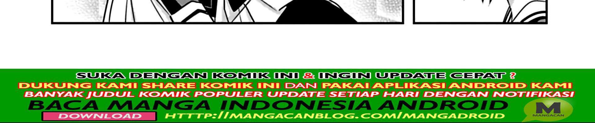 Murenase! Shiiton Gakuen Chapter 81 - halaman 18