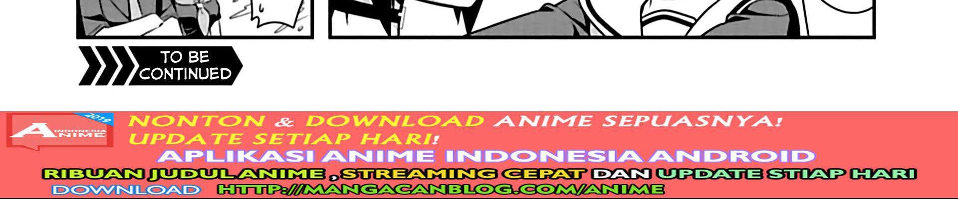 Murenase! Shiiton Gakuen Chapter 81 - halaman 24