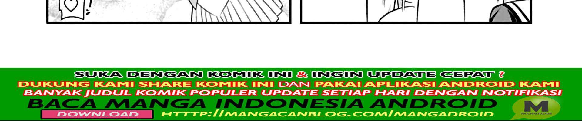 Murenase! Shiiton Gakuen Chapter 81 - halaman 4