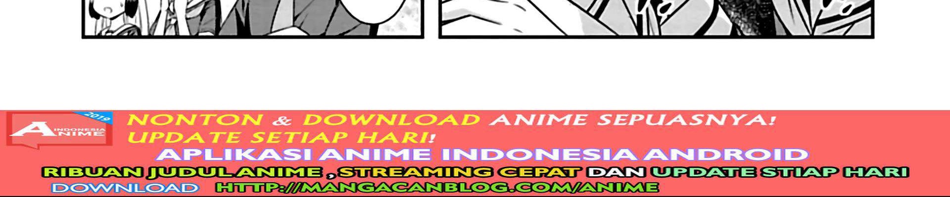 Murenase! Shiiton Gakuen Chapter 81 - halaman 6