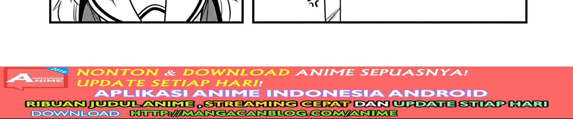 Murenase! Shiiton Gakuen Chapter 82 - halaman 10