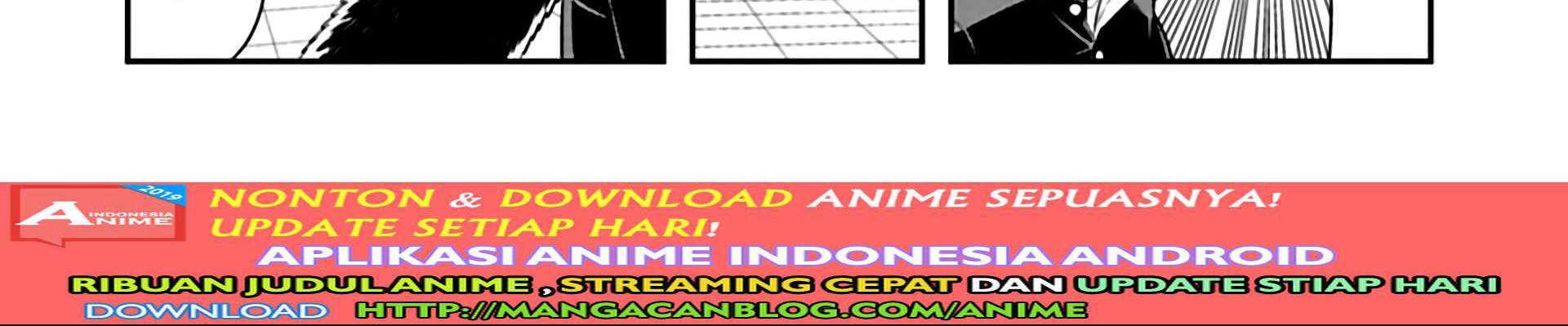 Murenase! Shiiton Gakuen Chapter 82 - halaman 12