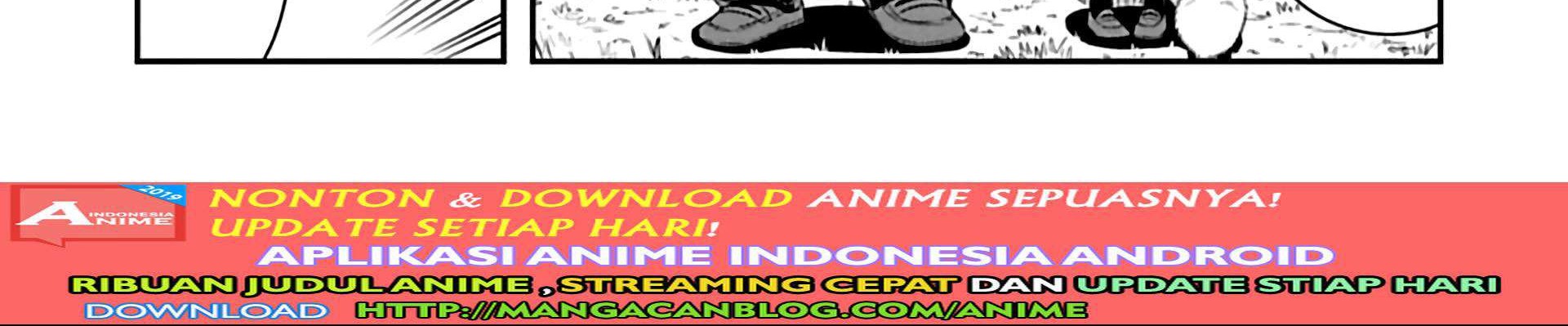 Murenase! Shiiton Gakuen Chapter 82 - halaman 18