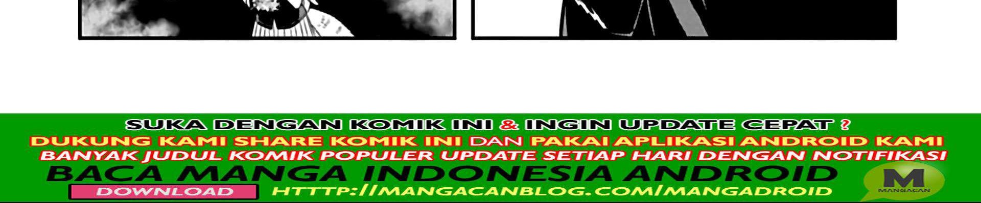 Murenase! Shiiton Gakuen Chapter 82 - halaman 20
