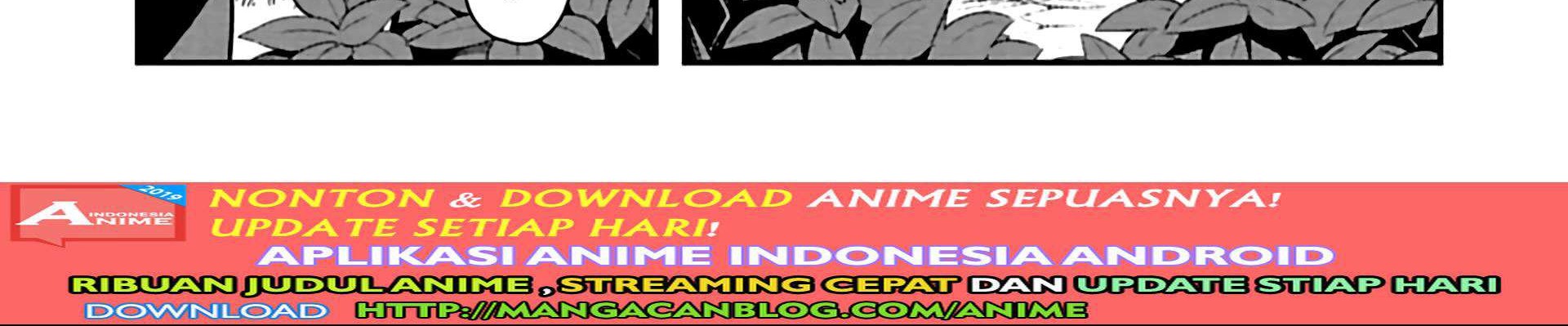 Murenase! Shiiton Gakuen Chapter 82 - halaman 22