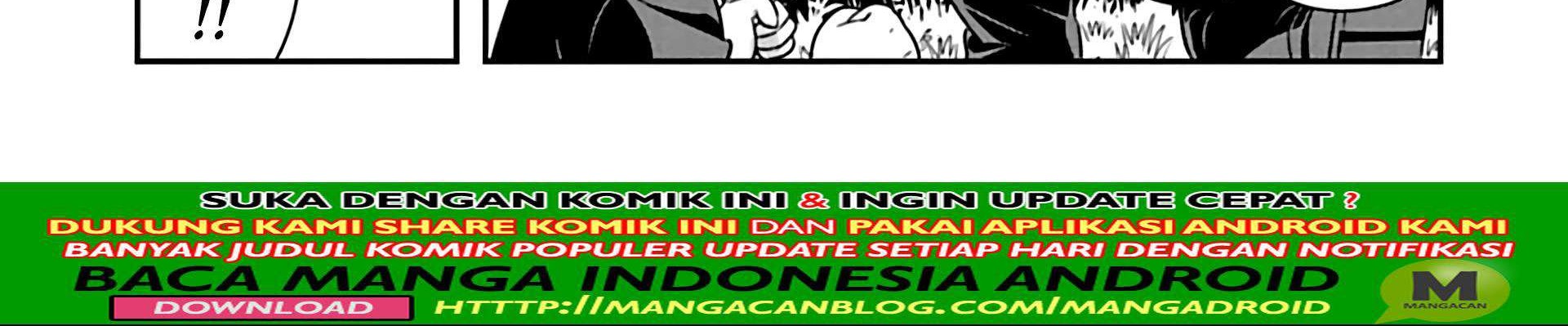 Murenase! Shiiton Gakuen Chapter 82 - halaman 6