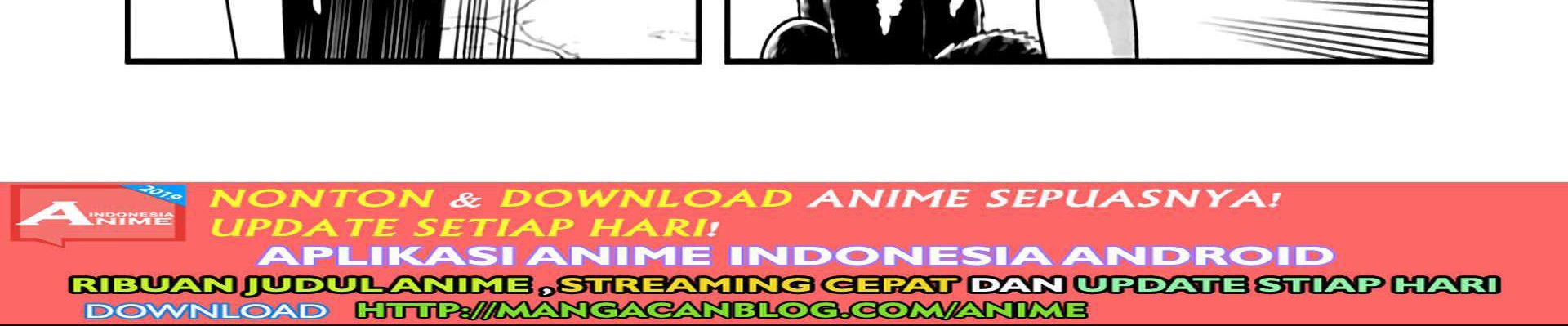 Murenase! Shiiton Gakuen Chapter 83 - halaman 16