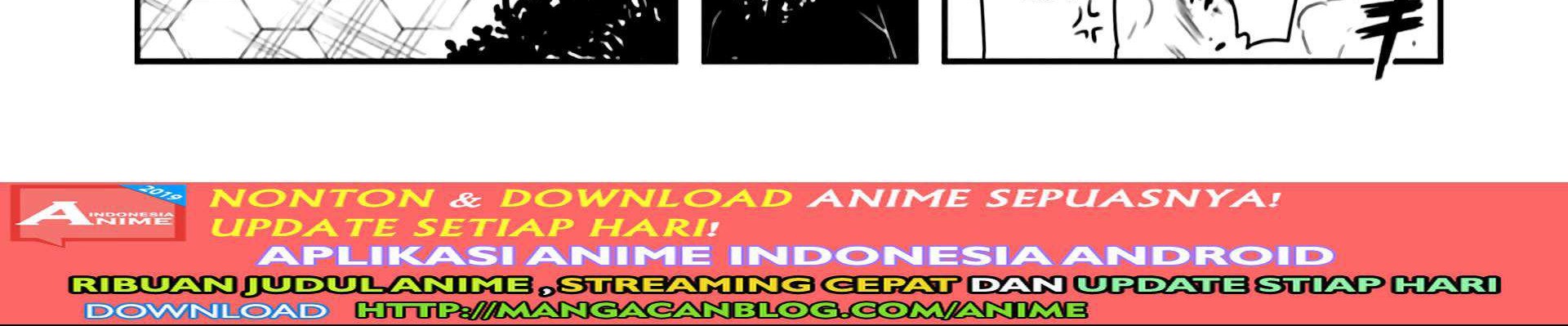 Murenase! Shiiton Gakuen Chapter 83 - halaman 18