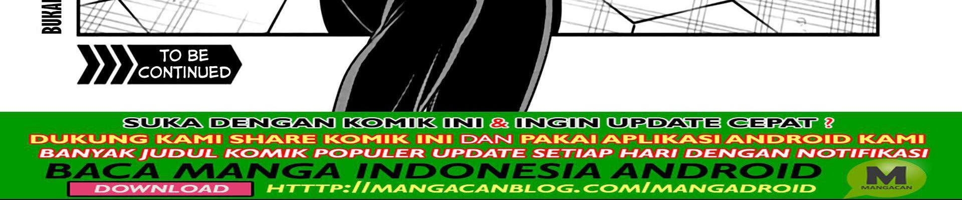 Murenase! Shiiton Gakuen Chapter 83 - halaman 20