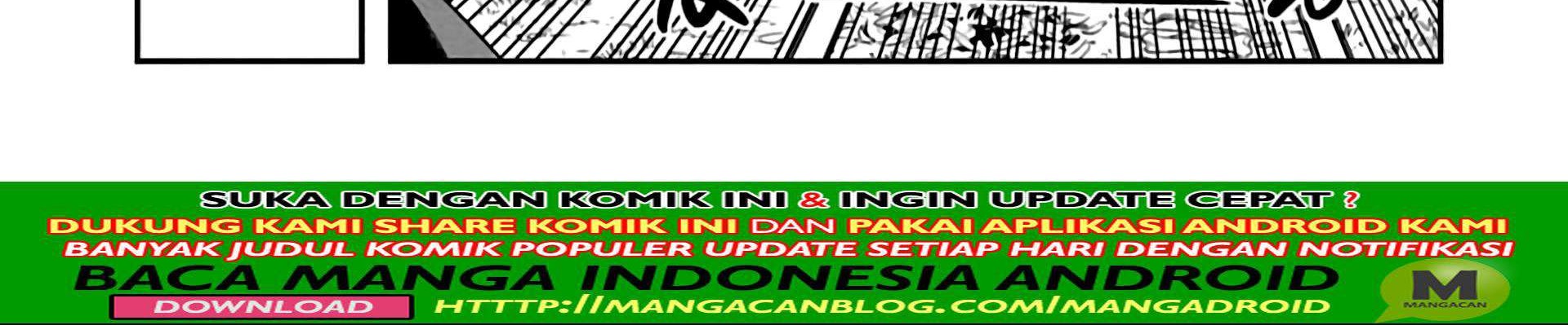 Murenase! Shiiton Gakuen Chapter 83 - halaman 6