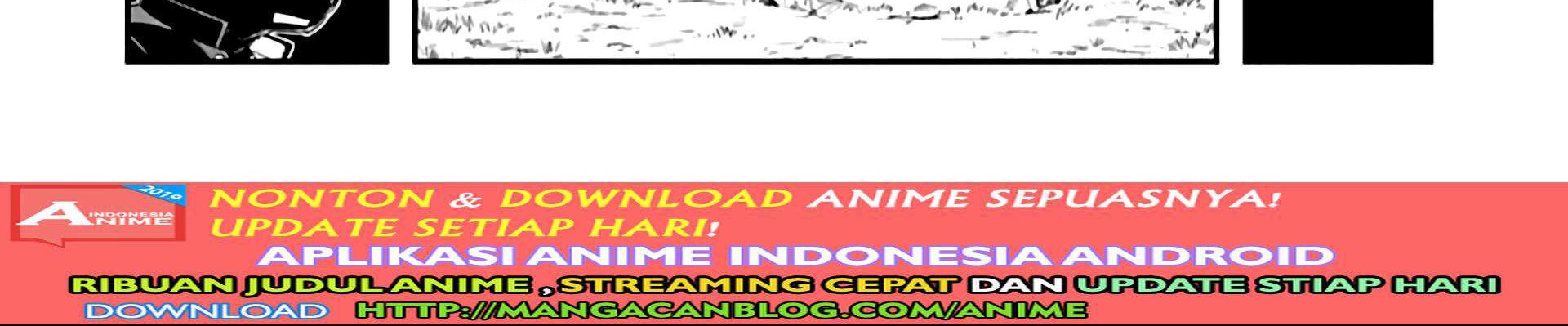 Murenase! Shiiton Gakuen Chapter 83 - halaman 8