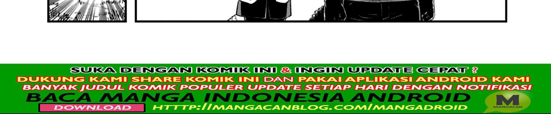 Murenase! Shiiton Gakuen Chapter 84 - halaman 10