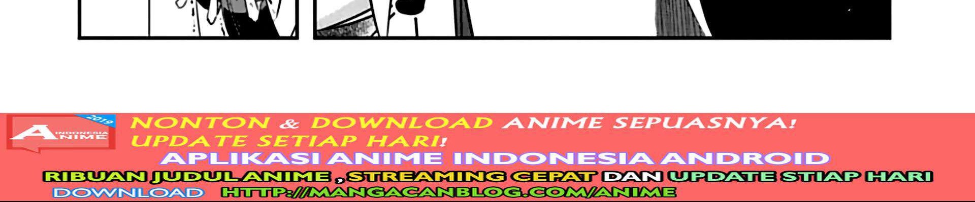 Murenase! Shiiton Gakuen Chapter 84 - halaman 16