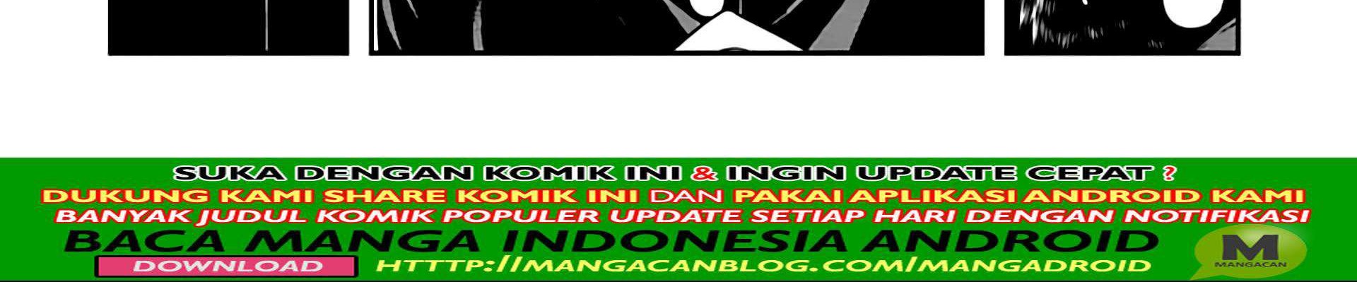 Murenase! Shiiton Gakuen Chapter 84 - halaman 20