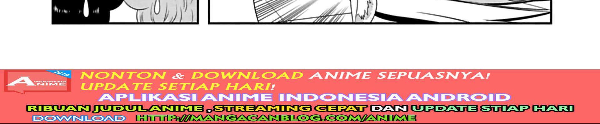 Murenase! Shiiton Gakuen Chapter 86.5 - halaman 12