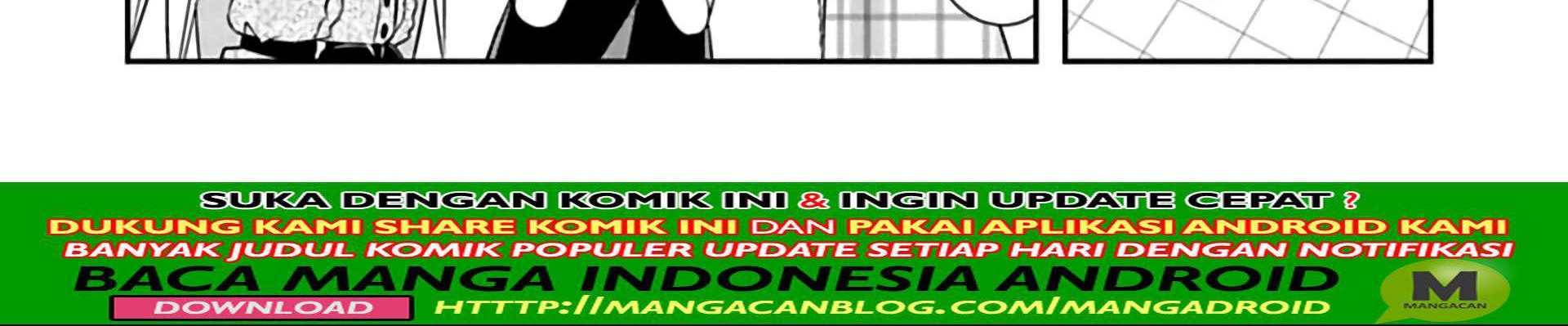 Murenase! Shiiton Gakuen Chapter 86.5 - halaman 14