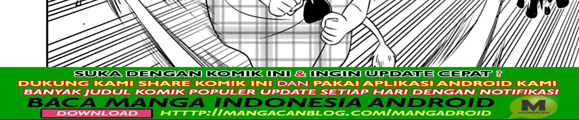 Murenase! Shiiton Gakuen Chapter 86.5 - halaman 22