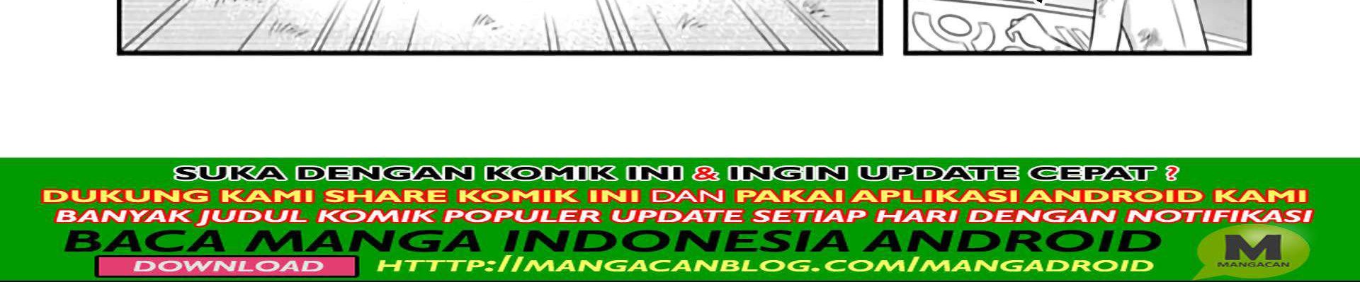 Murenase! Shiiton Gakuen Chapter 86.5 - halaman 24