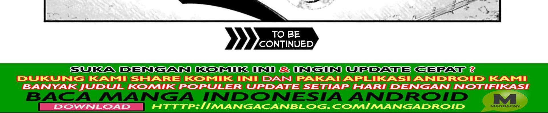 Murenase! Shiiton Gakuen Chapter 86.5 - halaman 30