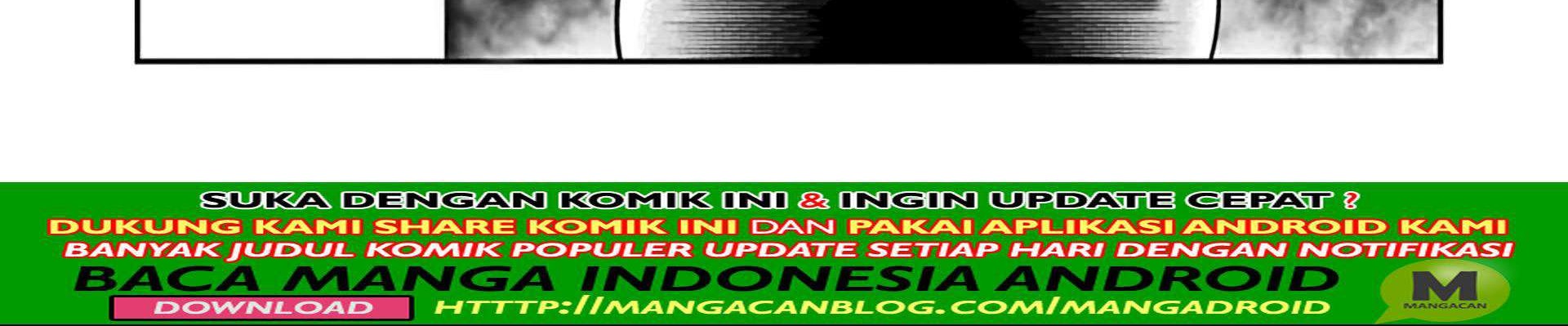 Murenase! Shiiton Gakuen Chapter 86.5 - halaman 4