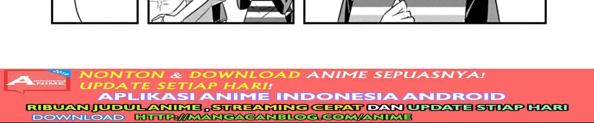 Murenase! Shiiton Gakuen Chapter 86 - halaman 10