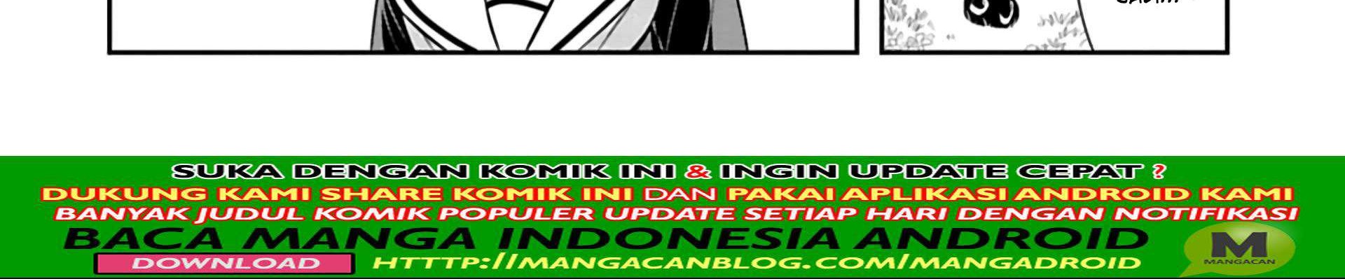Murenase! Shiiton Gakuen Chapter 86 - halaman 12