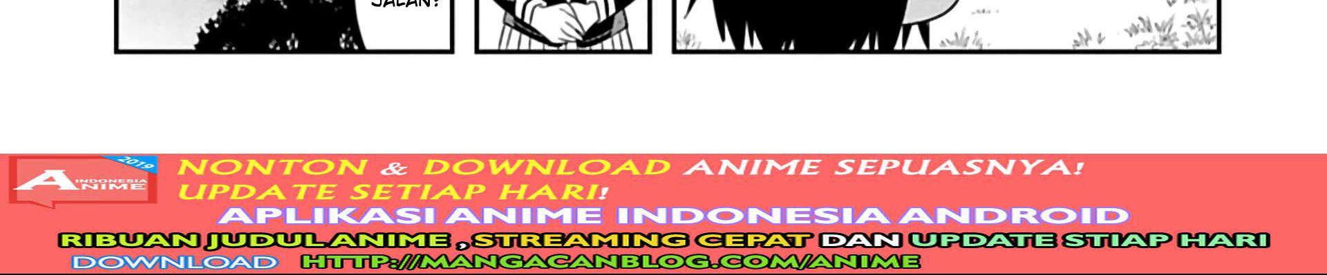 Murenase! Shiiton Gakuen Chapter 86 - halaman 14