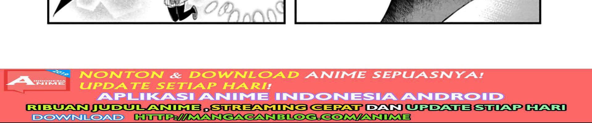 Murenase! Shiiton Gakuen Chapter 86 - halaman 18