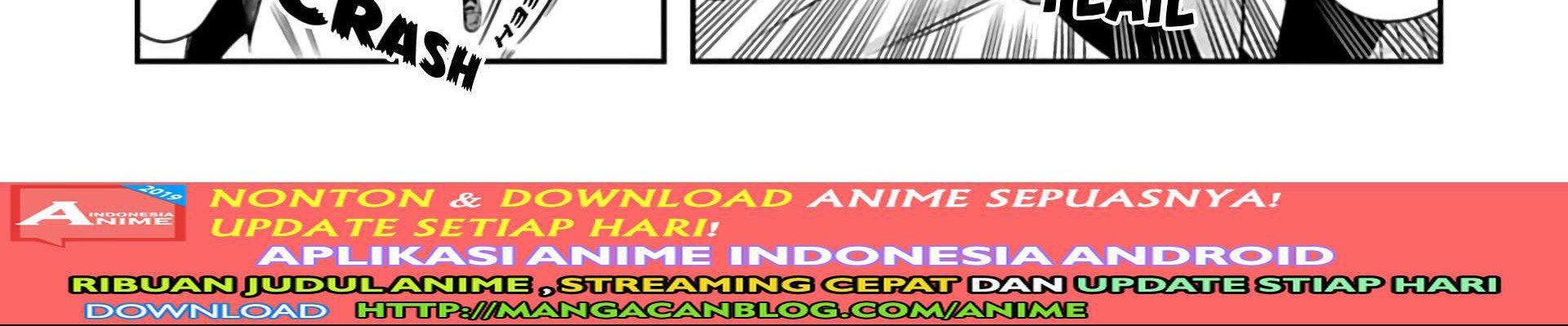 Murenase! Shiiton Gakuen Chapter 86 - halaman 20