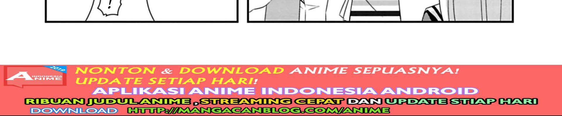 Murenase! Shiiton Gakuen Chapter 86 - halaman 4