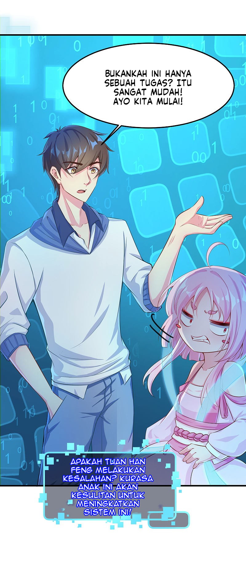 Murenase! Shiiton Gakuen Chapter 9 - halaman 10