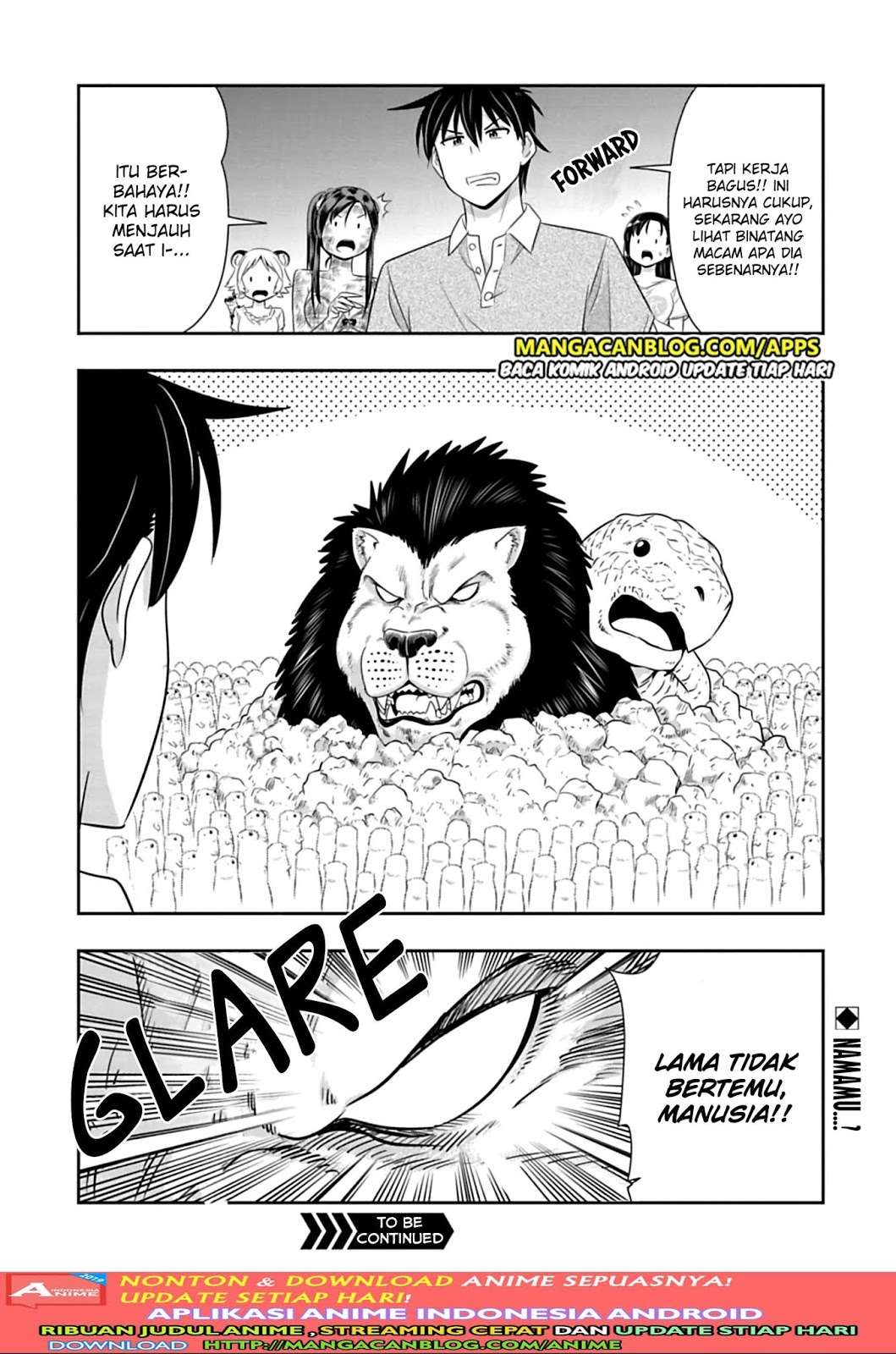 Murenase! Shiiton Gakuen Chapter 92 - halaman 11