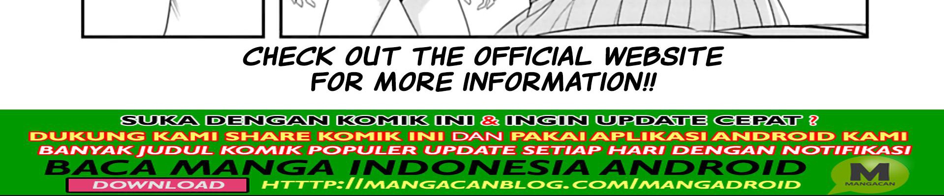 Murenase! Shiiton Gakuen Chapter 98.5 - halaman 2