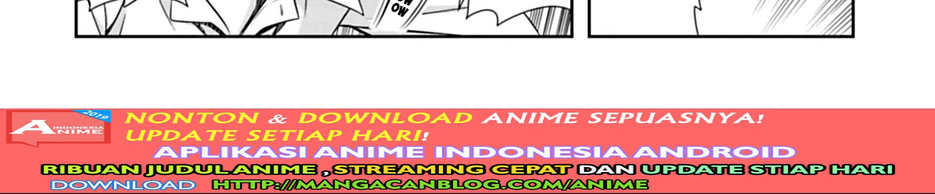 Murenase! Shiiton Gakuen Chapter 98 - halaman 12