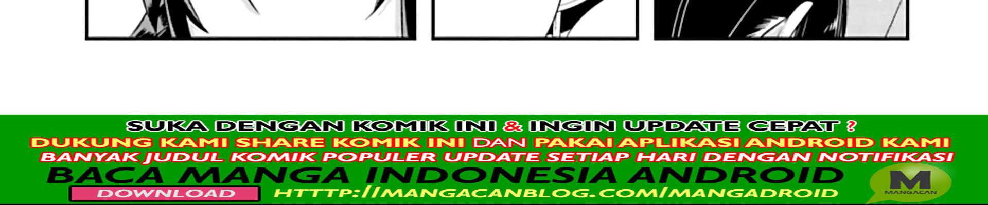 Murenase! Shiiton Gakuen Chapter 98 - halaman 14
