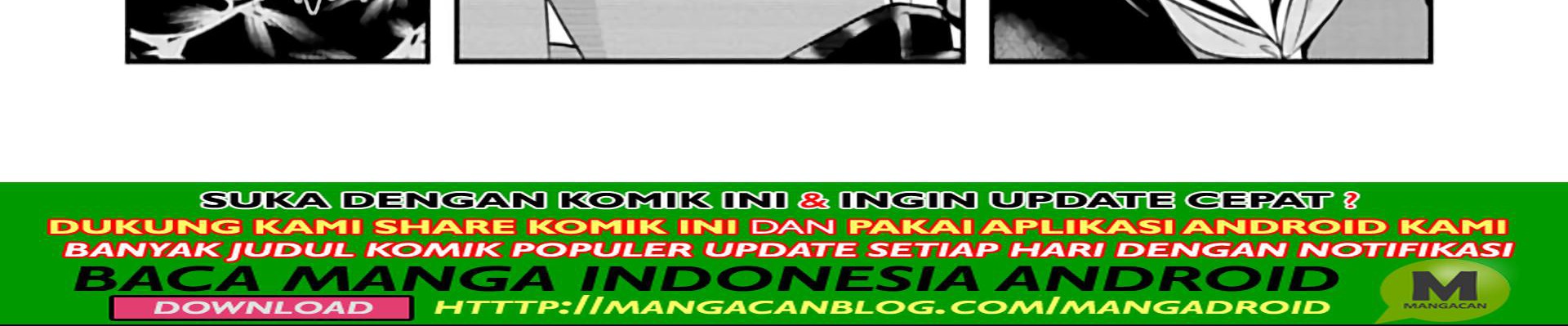 Murenase! Shiiton Gakuen Chapter 98 - halaman 16
