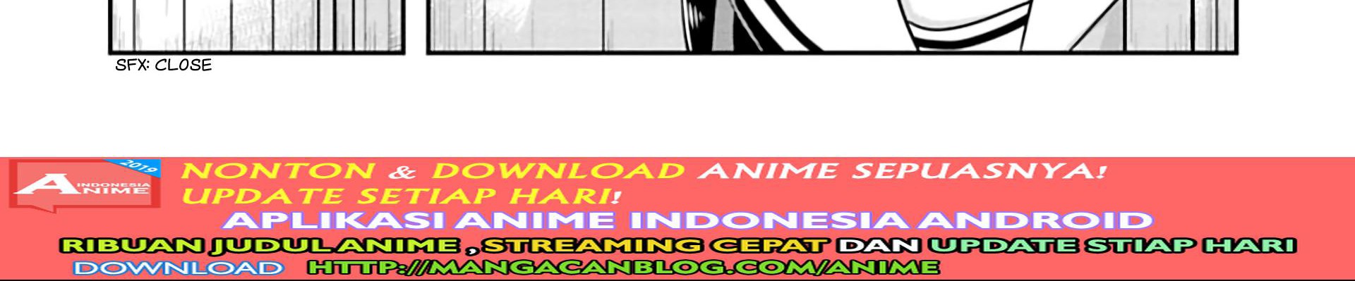 Murenase! Shiiton Gakuen Chapter 98 - halaman 4