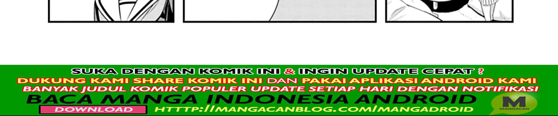 Murenase! Shiiton Gakuen Chapter 98 - halaman 6