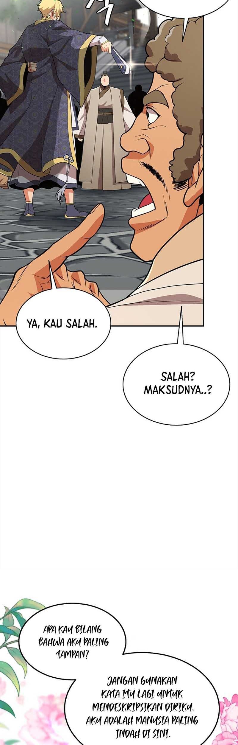 Murim Salon Chapter 1 - halaman 17