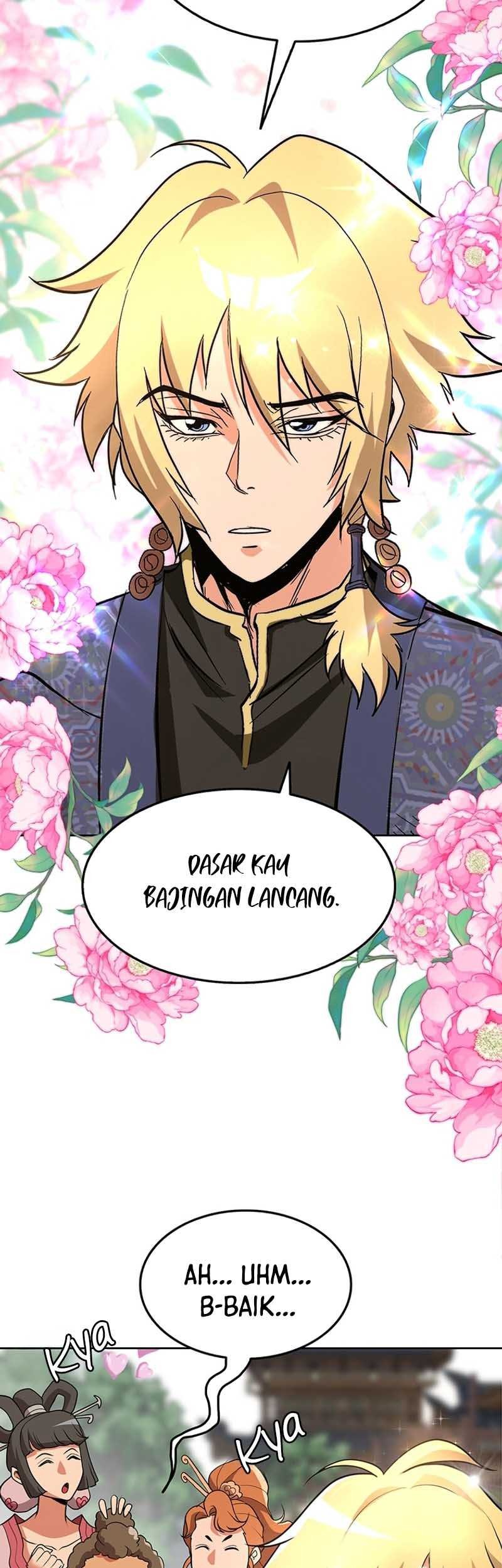 Murim Salon Chapter 1 - halaman 18