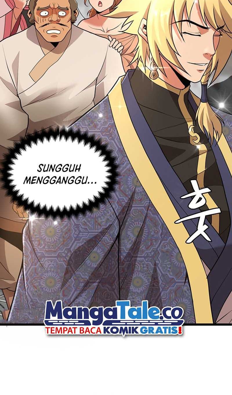 Murim Salon Chapter 1 - halaman 19