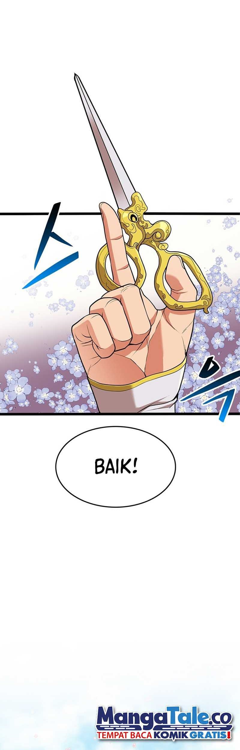 Murim Salon Chapter 1 - halaman 21