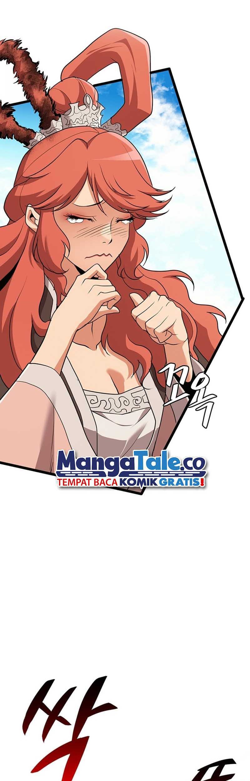 Murim Salon Chapter 1 - halaman 23
